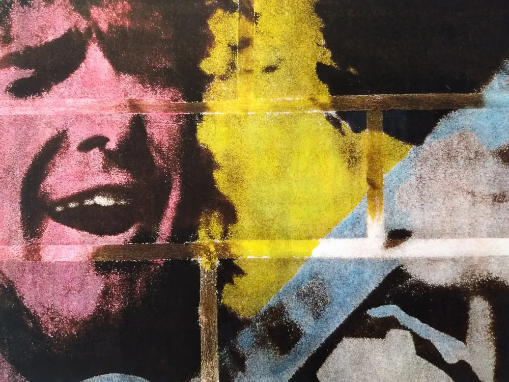 Fotografia Stefanakis - Pat Metheny