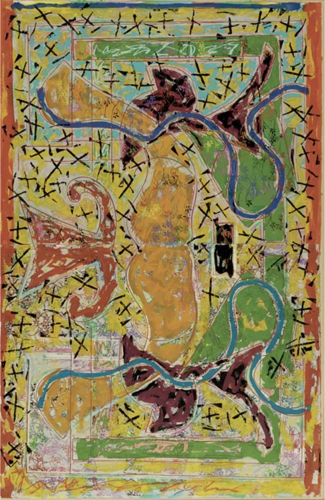 Múltiplo Stella - Pergusa Three Double