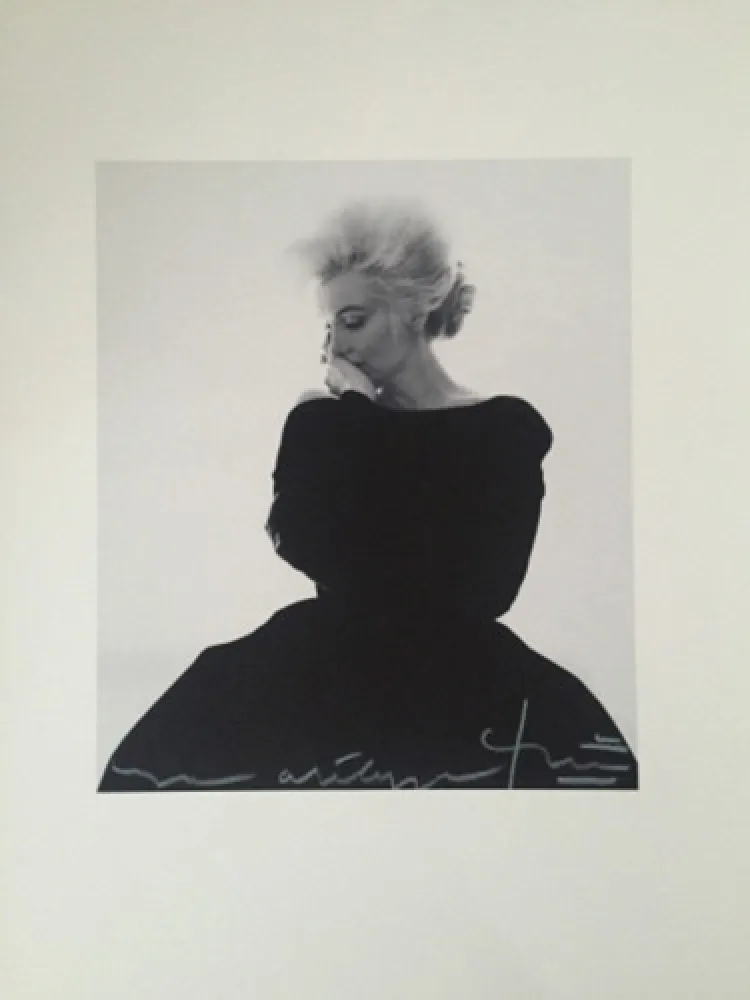 Múltiplo Stern - Marilyn in Vogue (1962)