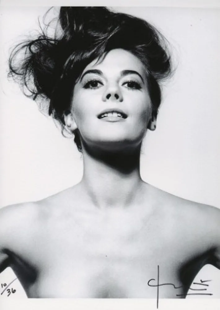 Fotografia Stern - Natalie Wood