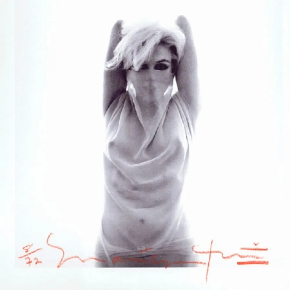 Fotografia Stern - Printed with Ultra Chrome K3 Pigment Ink on Hahnemuhl