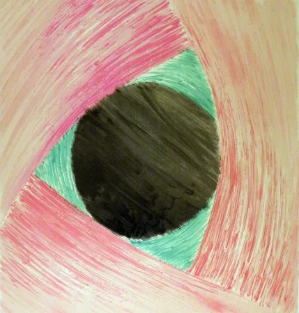 Litografia Survage - Rythmes colorés 1