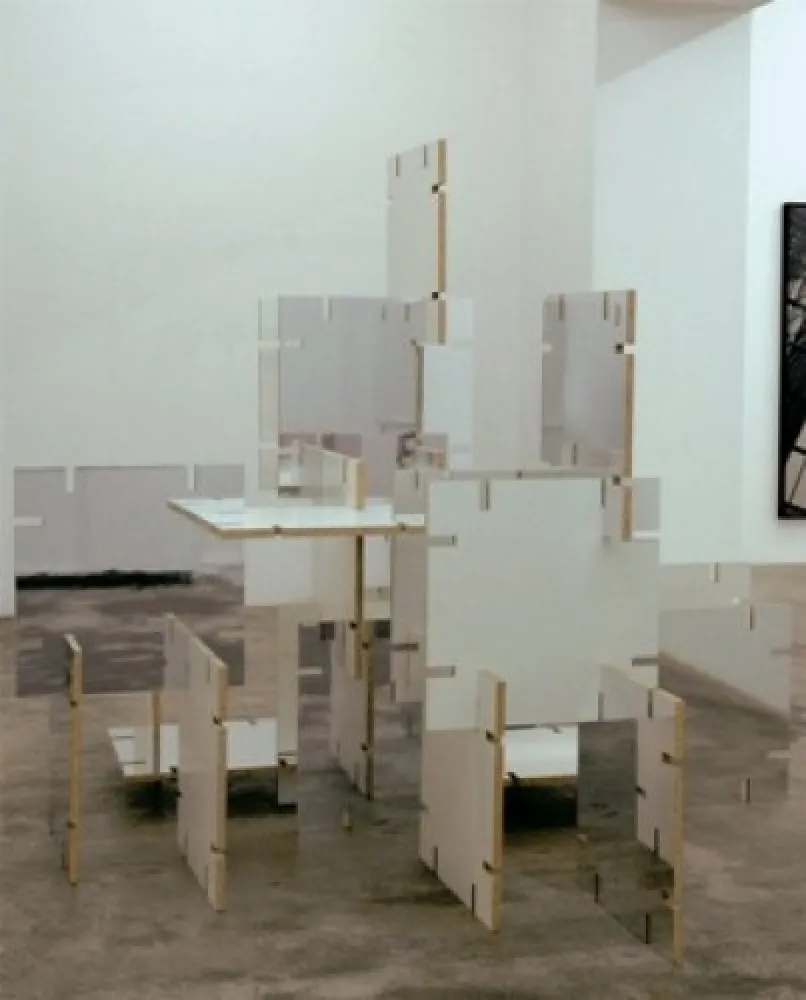 Múltiplo Tagwerker - Construct unfinished