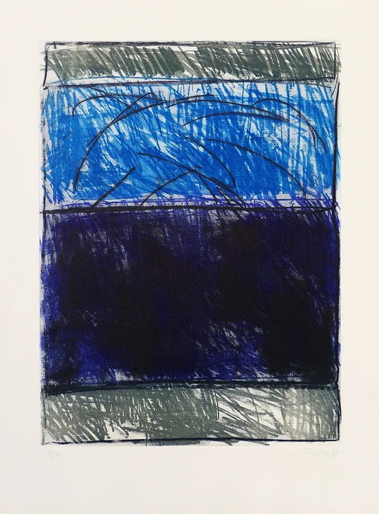 Ponta-Seca Teixidor - La Noche