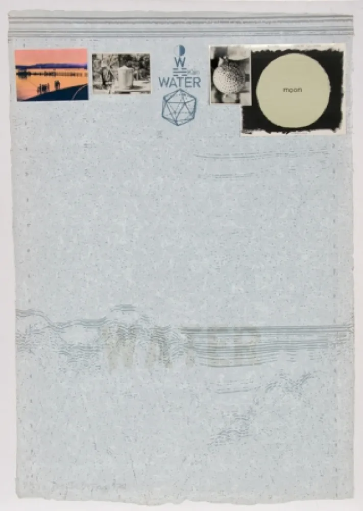 Múltiplo Tilson - Water