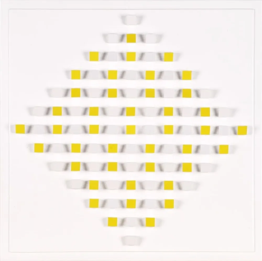 Múltiplo Tomasello - Atmósfera Cromoplástica III