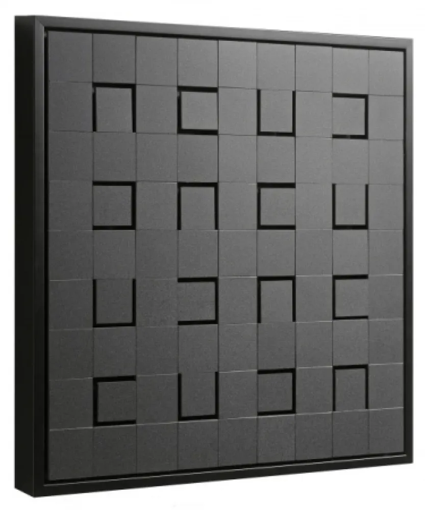 Xilogravura Tomasello - Lumiere Noire