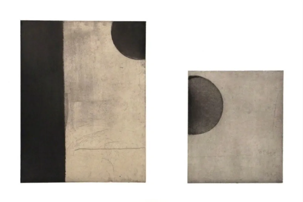 Múltiplo Treleaven - Space is the place