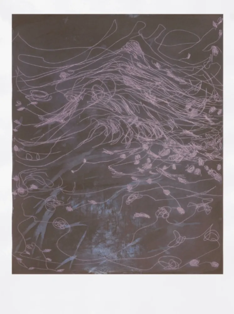 Múltiplo Tschäpe - Untitled 4