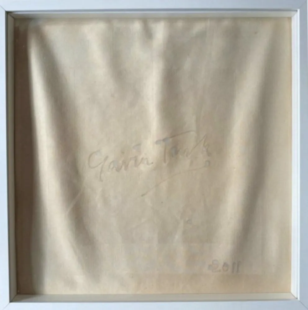 Múltiplo Turk - Merlot Damask