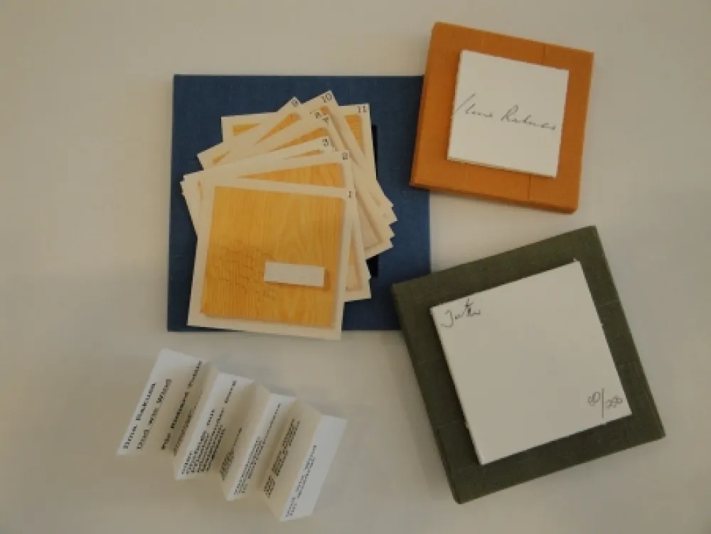 Livro Ilustrado Tuttle - White Sails 1999 - 2000