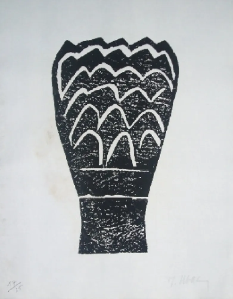 Livro Ilustrado Ubac - Alentour de la montage 11