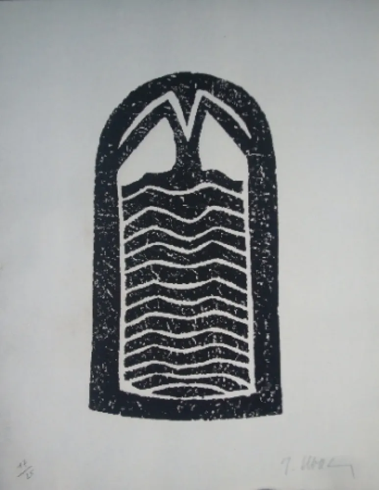 Livro Ilustrado Ubac - Alentour de la montage 2