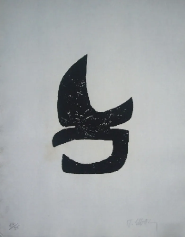 Livro Ilustrado Ubac - Alentour de la montage 8