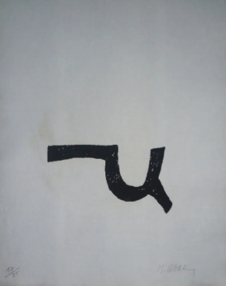 Livro Ilustrado Ubac - Alentour de la montage 9