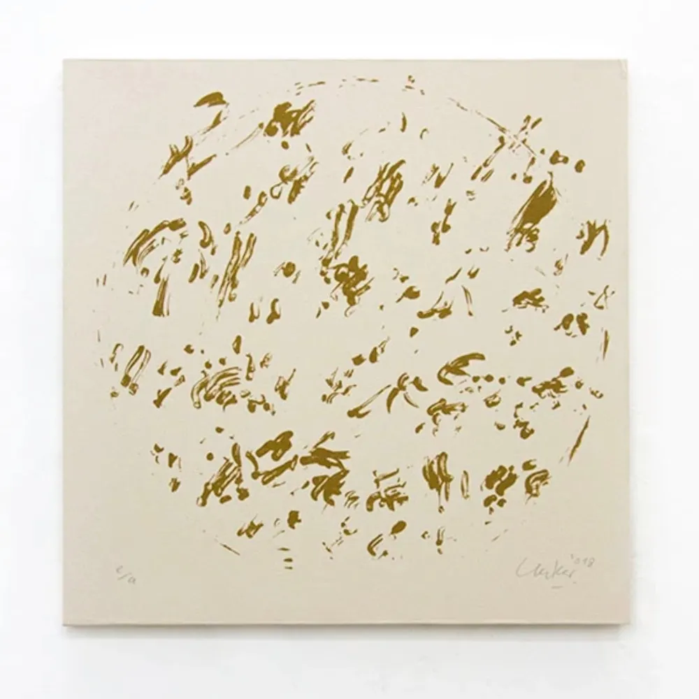 Múltiplo Uecker - Ouroboros #9