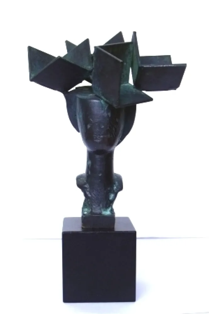 Múltiplo Valdés - Dama