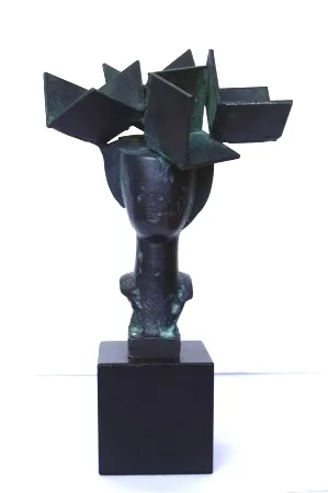 Múltiplo Valdés - Dama