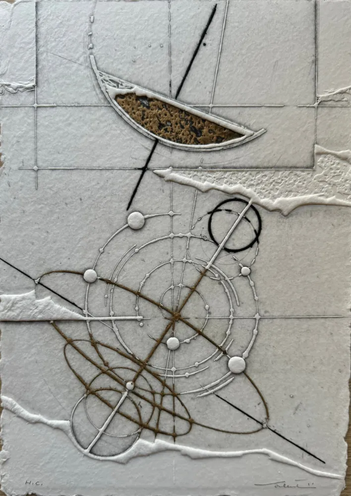 Água-Forte Valentini - Aliota