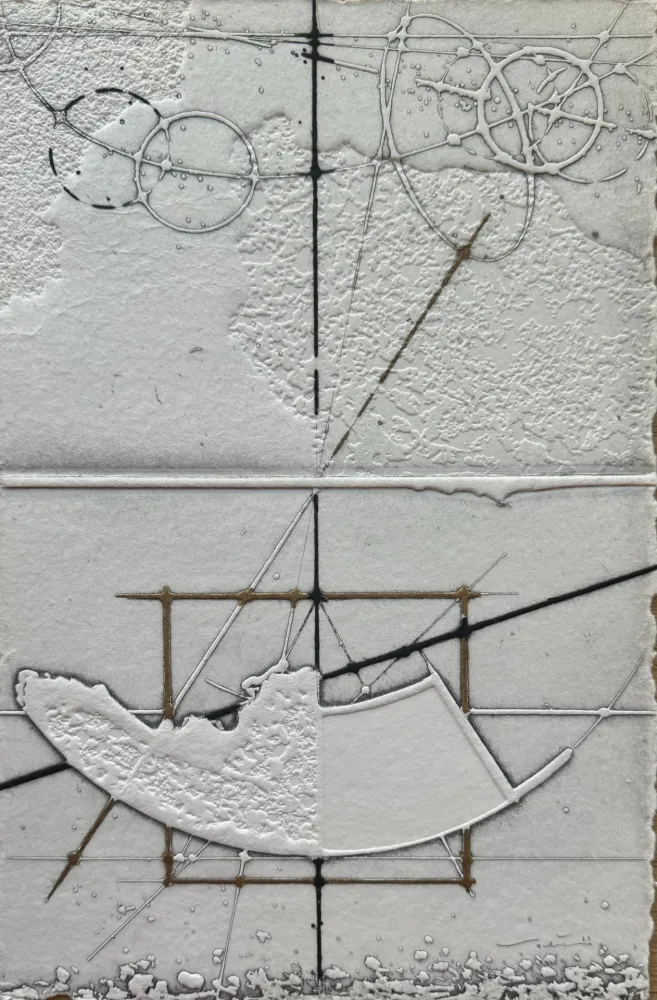 Água-Forte Valentini - Astri