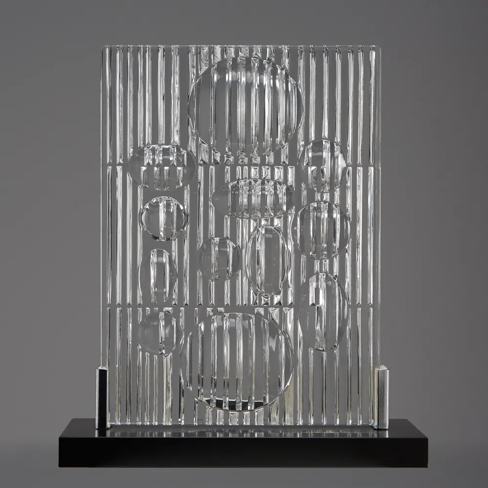 Múltiplo Vasarely - EREBUS