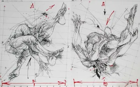 Litografia Velickovic - ACTE