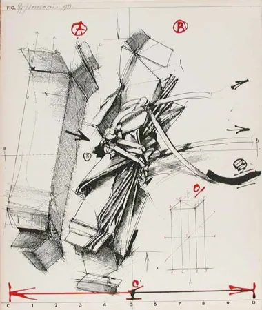 Litografia Velickovic - BOITES