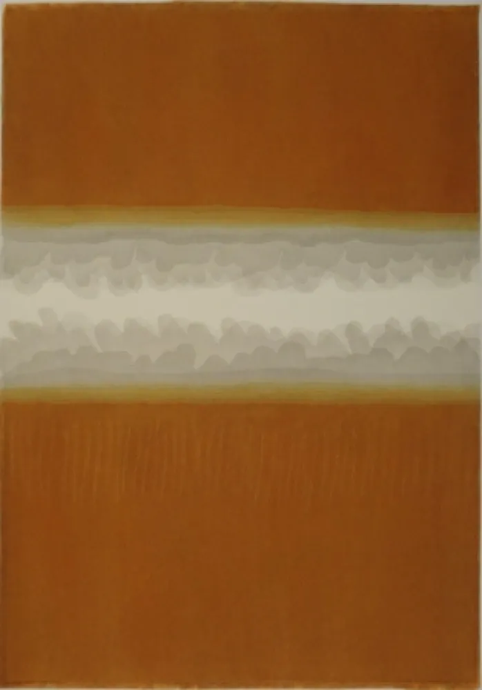 Monotipia Voigt - Untitled