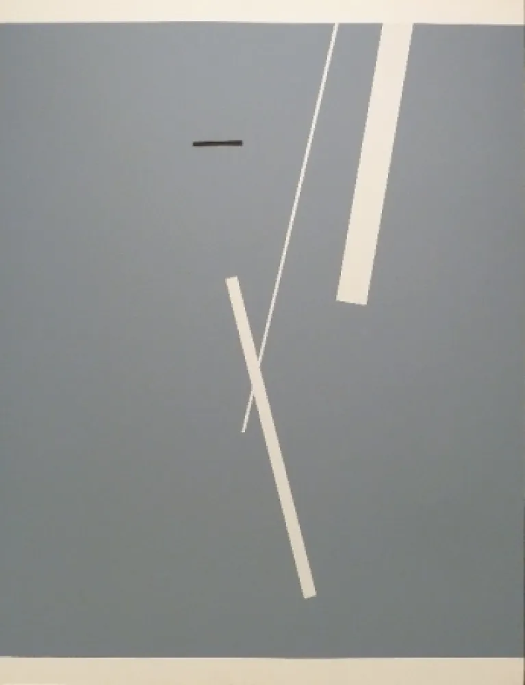 Livro Ilustrado Vordemberge-Gildewart - èpoque néerlandaise