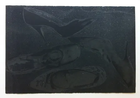 Serigrafia Warhol - Shoes II.248 (Deluxe Edition)