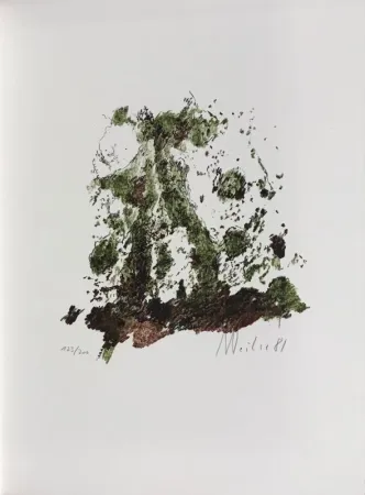 Litografia Weiler - Erker-Treffen 4