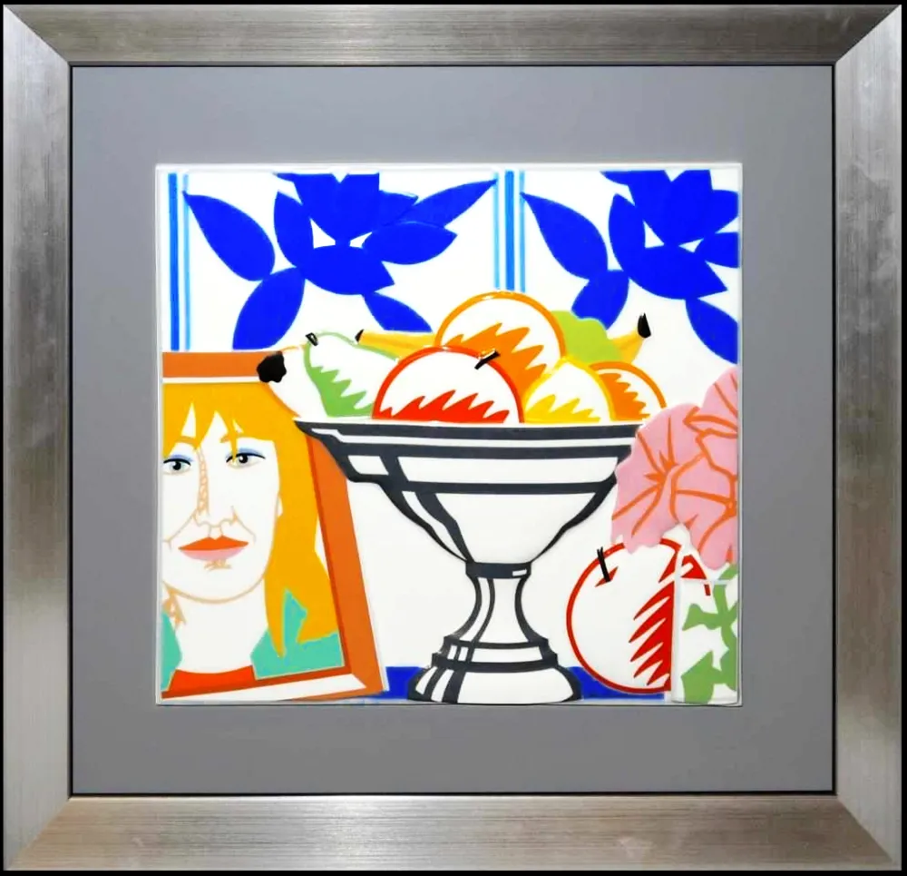 Cerâmica Wesselmann - Still Life