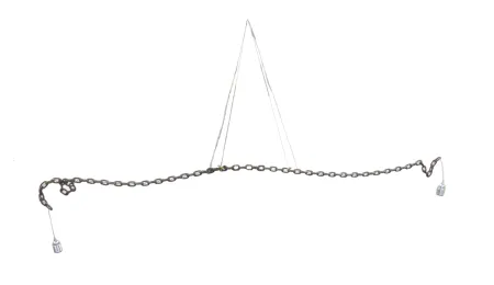 Múltiplo West - Suspension Lamp