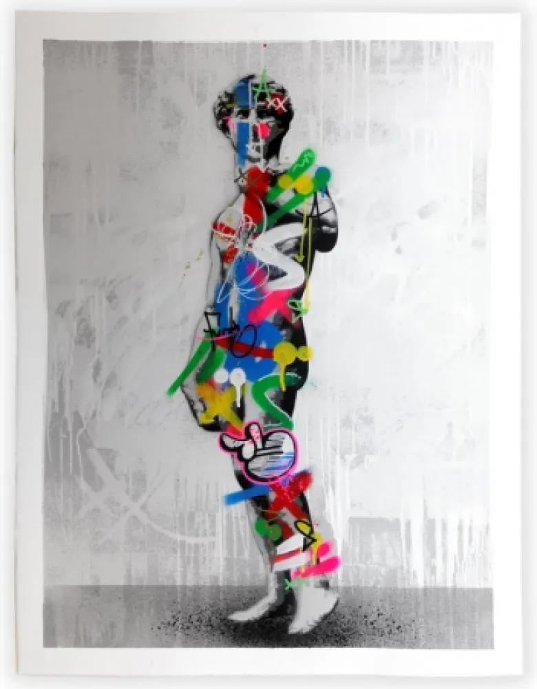 Múltiplo Whatson - David