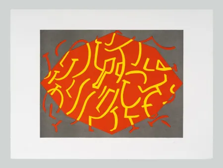 Gravura Accardi - Composizione (C)