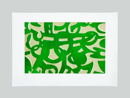 Água-Forte E Água-Tinta Accardi - La ricerca del colore (D)