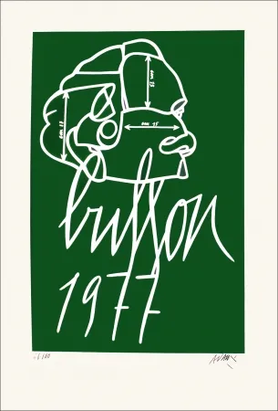 Litografia Adami - Aff Avt Salpetrière