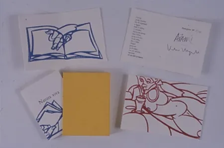 Livro Ilustrado Adami - Natura Viva