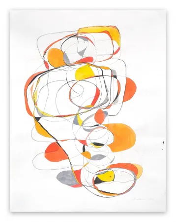 Sem Técnica Adams - Balancing Act 4