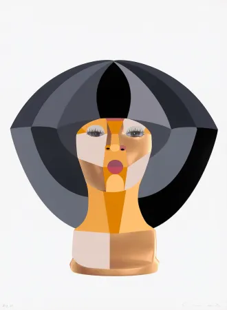 Múltiplo Adams - Fringe - Style Variation 5