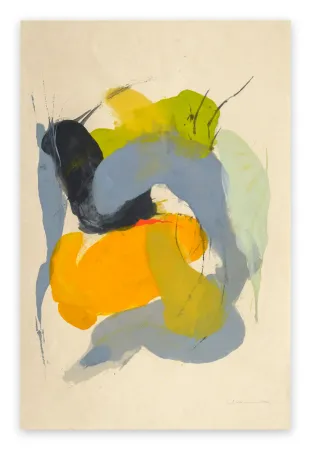 Sem Técnica Adams - Guna WW