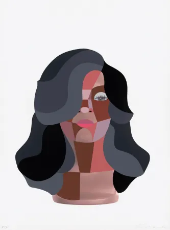 Múltiplo Adams - Loose Wave - Style Variation 3