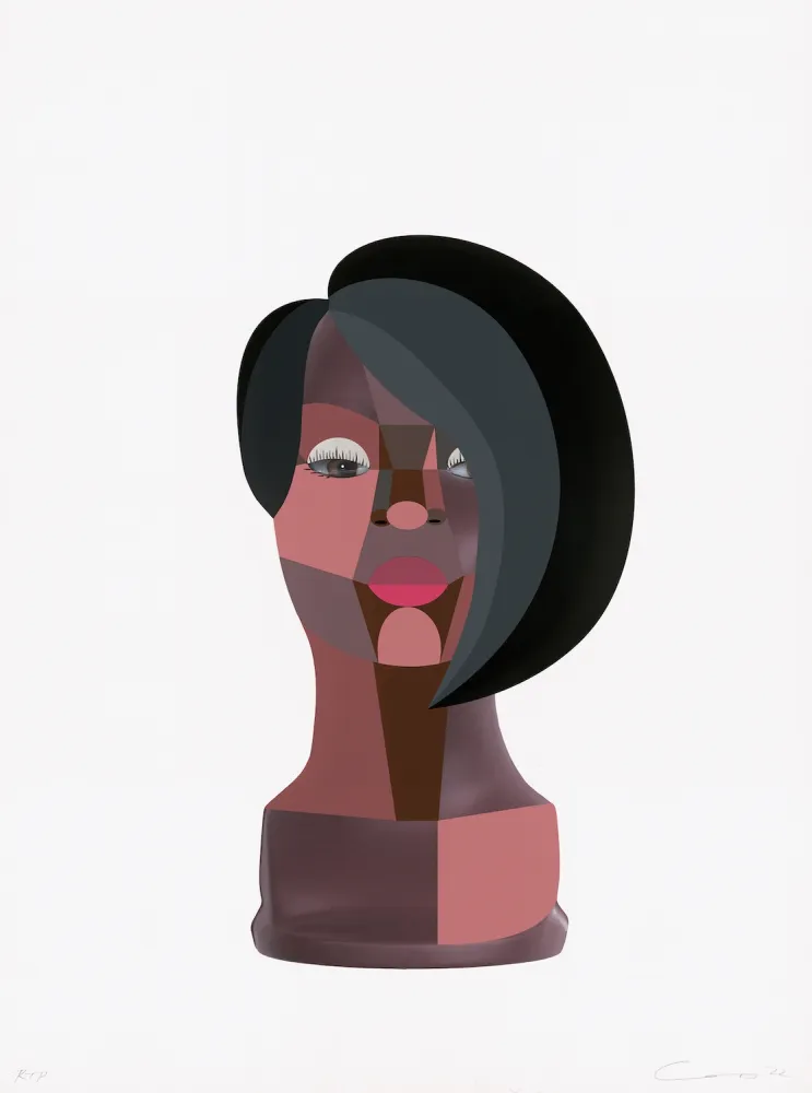 Múltiplo Adams - Pixie - Style Variation 1