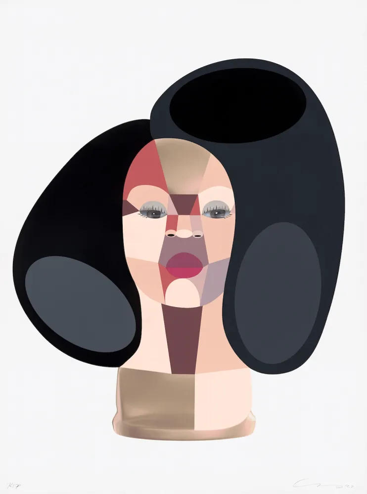 Múltiplo Adams - Side Part - Style Variation 4