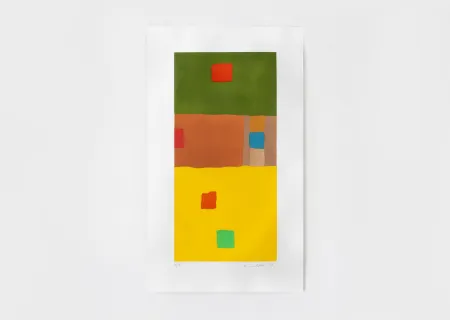 Gravura Adnan - En route vers le désert