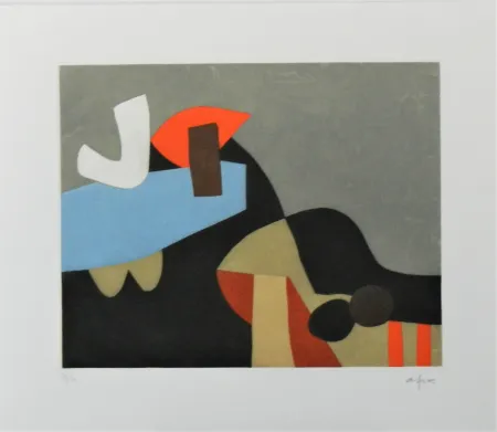 Água-Forte E Água-Tinta Afro - Baudelaire