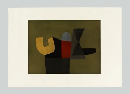 Água-Forte E Água-Tinta Afro - Galera