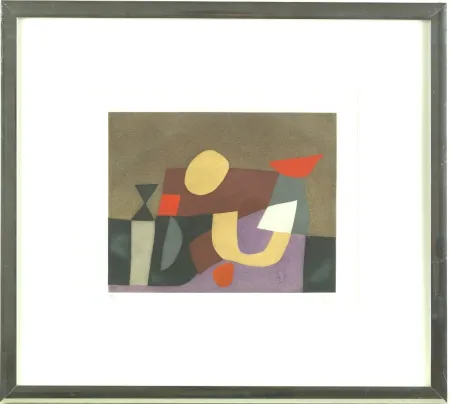 Água-Forte E Água-Tinta Afro - Le Voyage