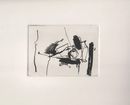 Água-Forte Afro - Nero V