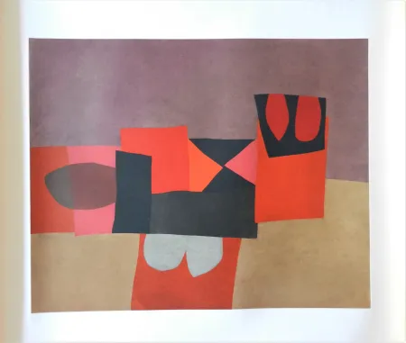 Água-Forte E Água-Tinta Afro - Santarossa